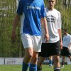 Spiel gegen SV Ödsbach April 2010